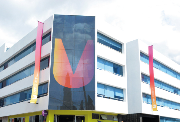 UVP Puebla